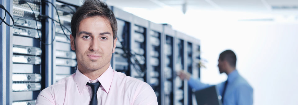 Extend your Network