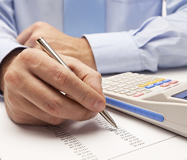 Financial Services