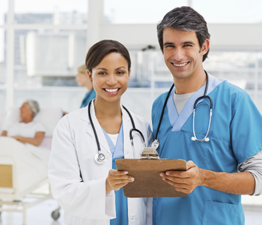 industry-healthcare