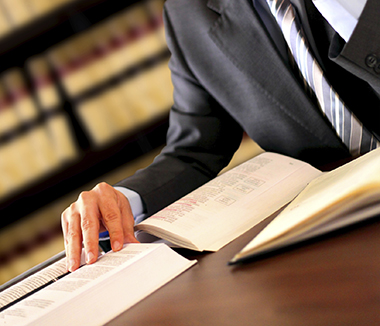Legal Services